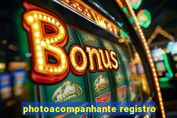 photoacompanhante registro